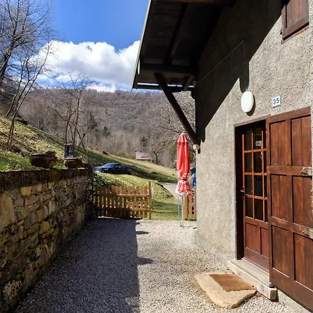 Tessa Appartement