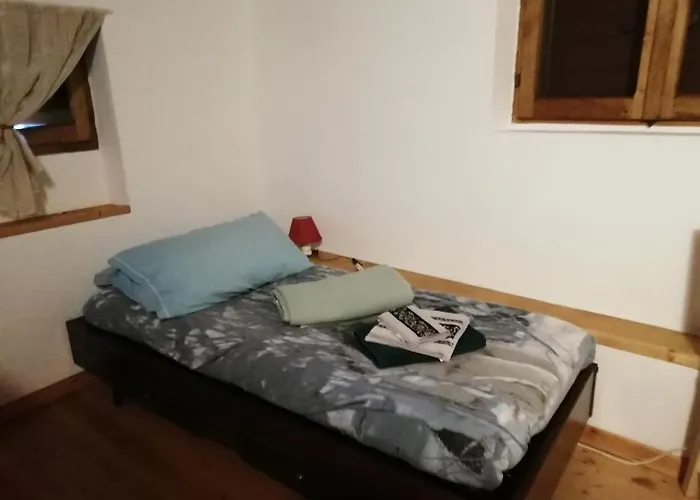 Apartment Tessa Bellagio