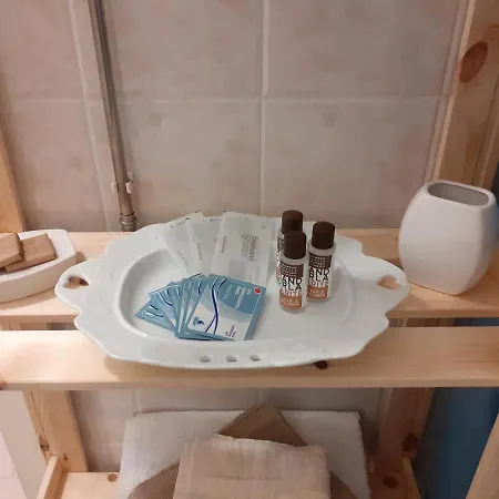 Lägenhet Tessa Bellagio