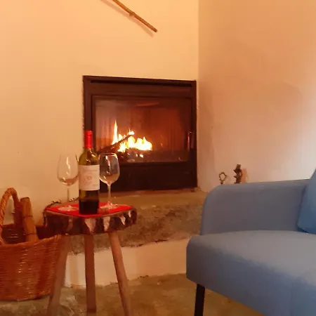 Appartement Tessa *