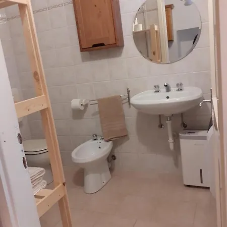 Lägenhet Tessa Bellagio