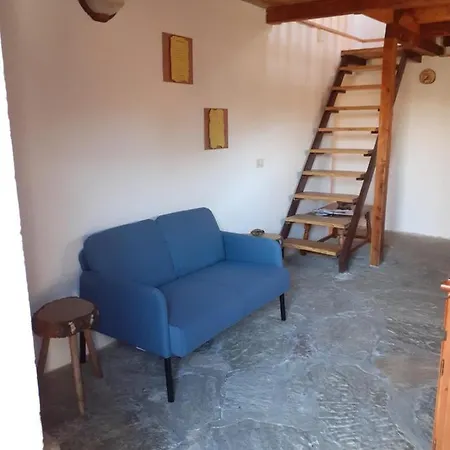 Lägenhet Tessa Bellagio