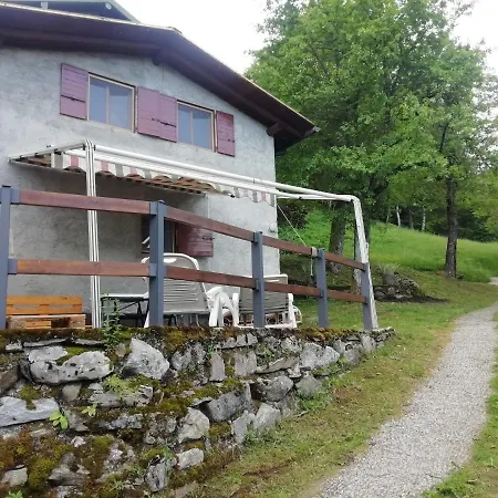 Lägenhet Tessa Bellagio