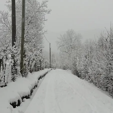 Tessa Lägenhet Bellagio