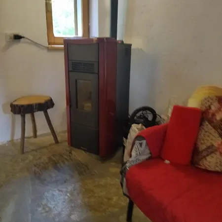 Appartement Tessa