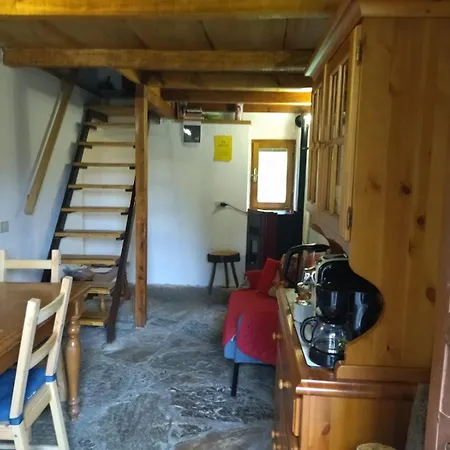 Tessa Lägenhet Bellagio