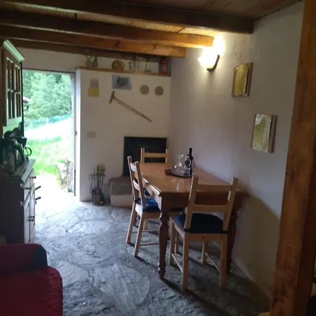 Lägenhet Tessa Bellagio