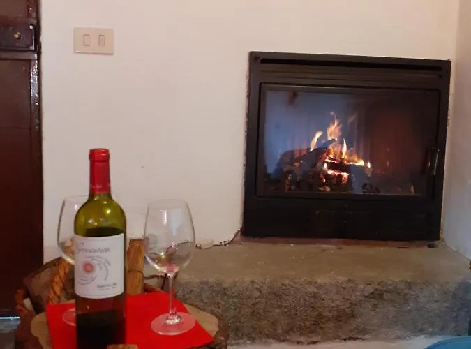 Tessa Апартаменты