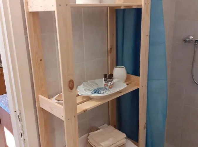 Апартаменты Tessa