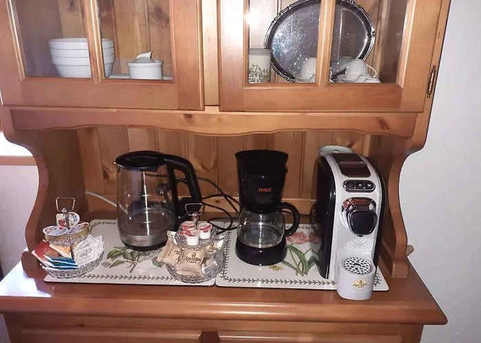 Tessa Апартаменты *