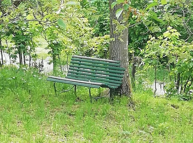 Апартаменты Tessa