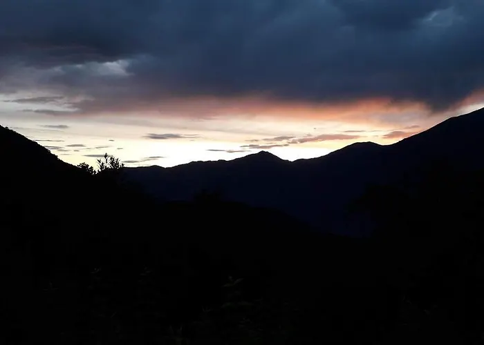 Tessa Апартаменты *