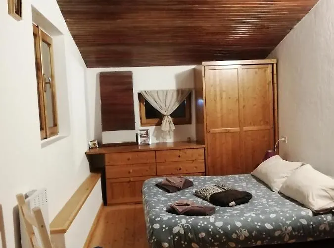 Tessa Lejlighed Bellagio