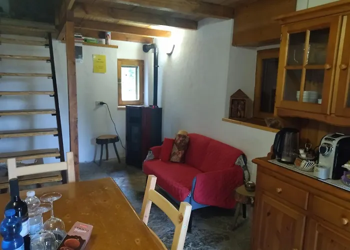 Апартаменты Tessa *