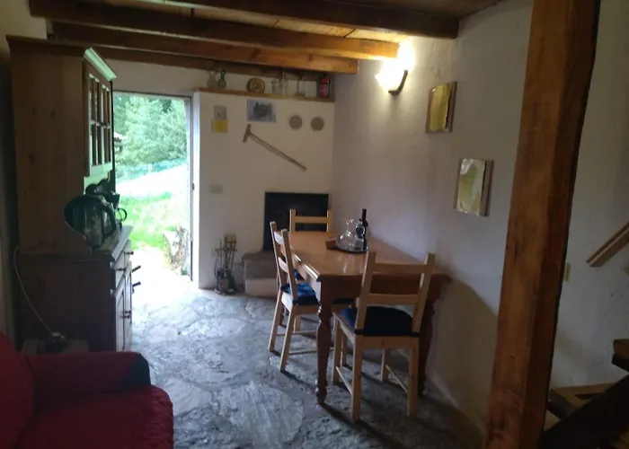 Апартаменты Tessa Белладжо