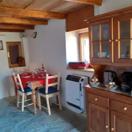 Tessa Apartamento Bellagio