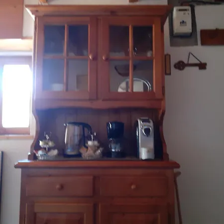 Apartamento Tessa Bellagio