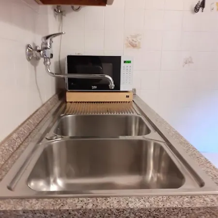 Apartment Tessa *