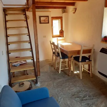 Tessa Apartamento Bellagio