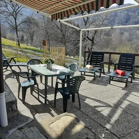 Tessa Apartment