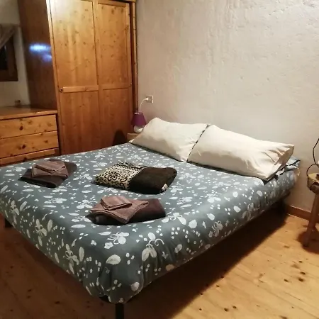 Apartamento Tessa
