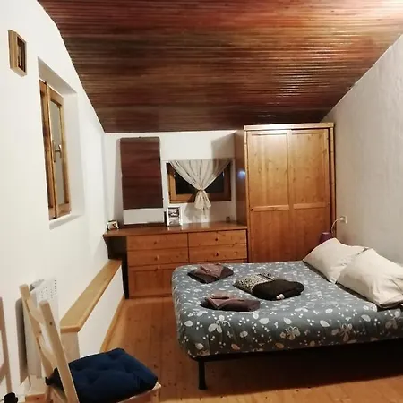 Tessa Apartamento Bellagio