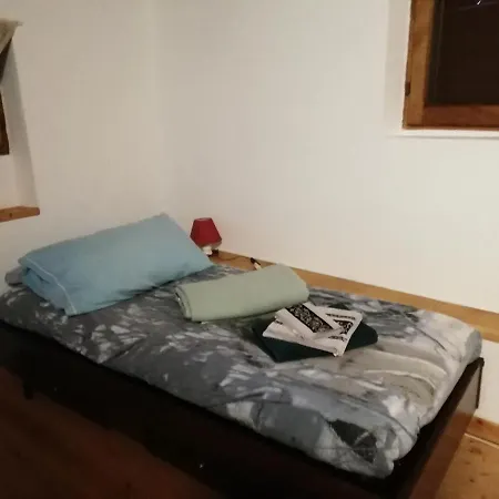 Apartament Tessa Bellagio