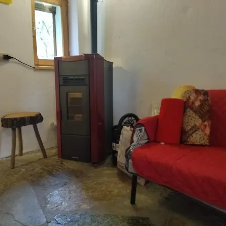 Tessa Apartment *