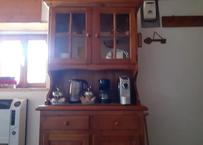 Apartment Tessa Bellagio