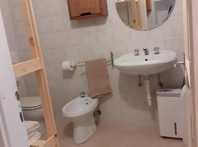 Apartment Tessa Bellagio