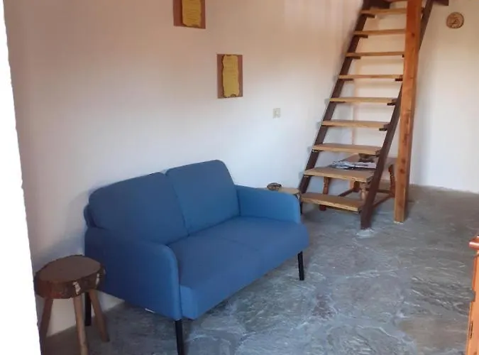 Apartment Tessa Bellagio