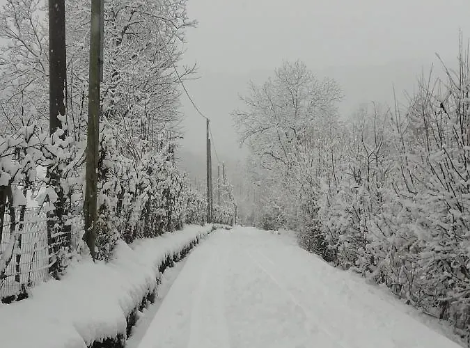 Tessa Apartment Bellagio