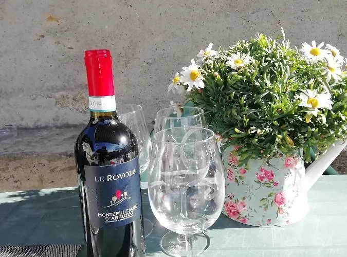 Apartment Tessa Bellagio